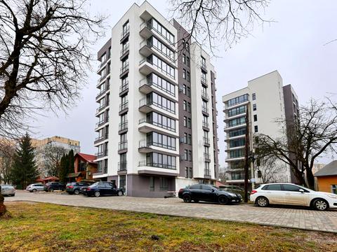 квартира по адресу Пасечная ул., 94б