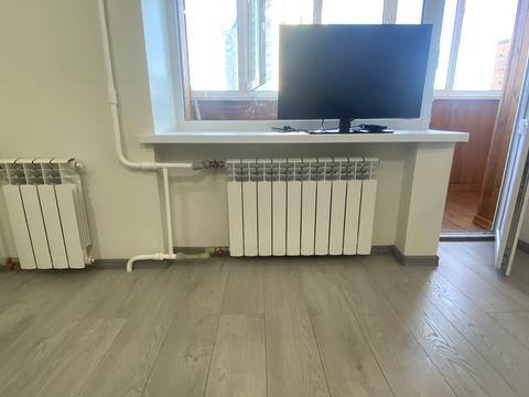 квартира по адресу Николая Пимоненко ул., 3