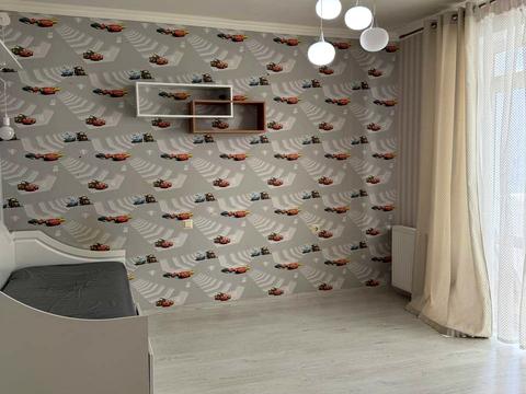 квартира по адресу зарічанська, 3/2б