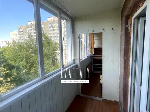 квартира за адресою Харківське шосе, 148