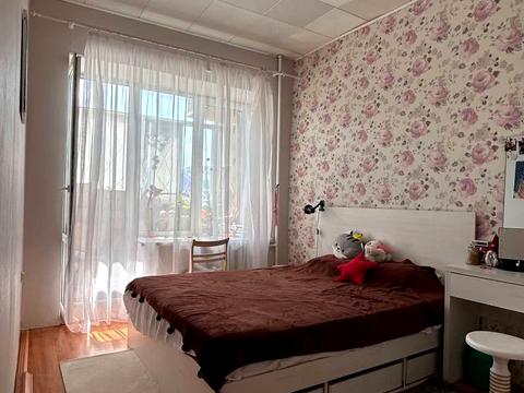 квартира за адресою Тополина вул., 16