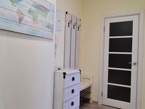 квартира за адресою Метрологічна вул., 9-Д