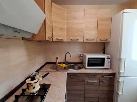 квартира по адресу Космонавтов ул., 64