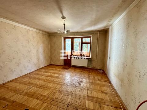 квартира по адресу Новопрудная ул. (Новопрудна), 4