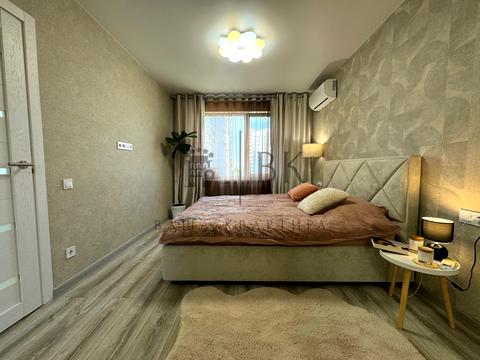 квартира за адресою Вишняківська вул., 4