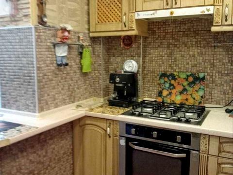 квартира за адресою Жмеринська вул., 32