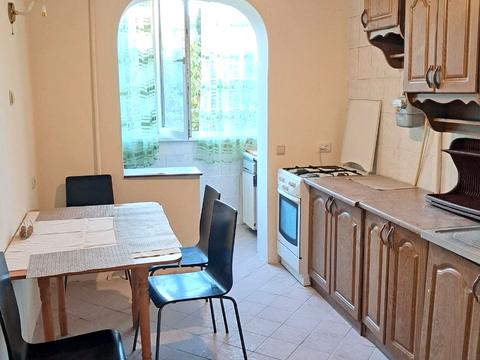 квартира по адресу Владислава Бувалкина ул. (Бочарова Генерала), 23