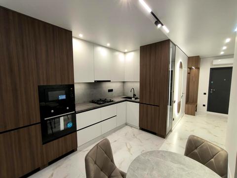 квартира за адресою Крайківського, 1а