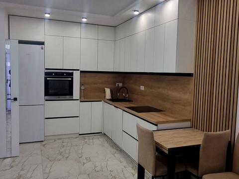 квартира по адресу Воздухофлотский просп. (Повітрофлотський), 56