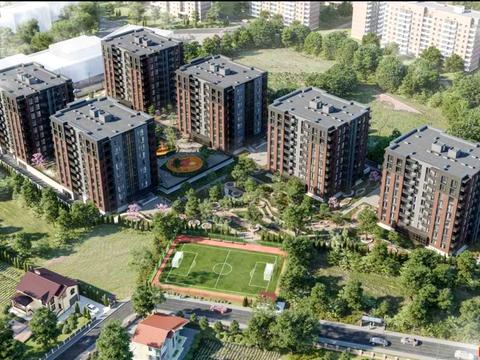 квартира по адресу Легоцкого ул., 64