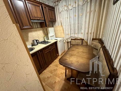 квартира по адресу Бакинская ул., 37-В