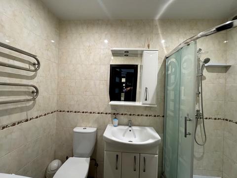 квартира за адресою Мінеральна вул., 45