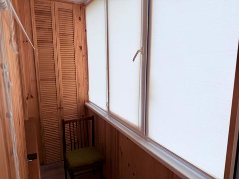 квартира по адресу Братиславская ул., 42