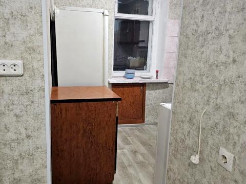 квартира по адресу Вітрука ул., 57