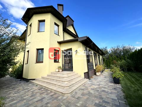 будинок за адресою Польова вул., 56