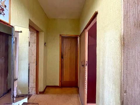 квартира по адресу Александра Поля просп. (Кірова), 14