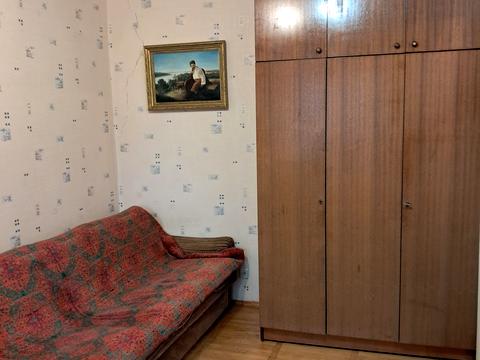 квартира за адресою Половецька вул., 16