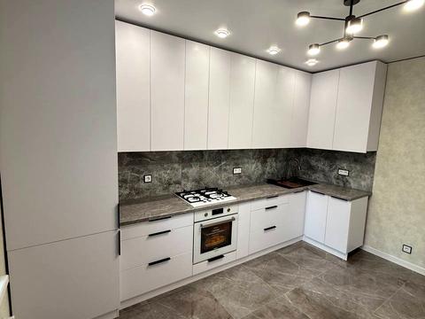 квартира за адресою Степана Бандери вул., 30-А