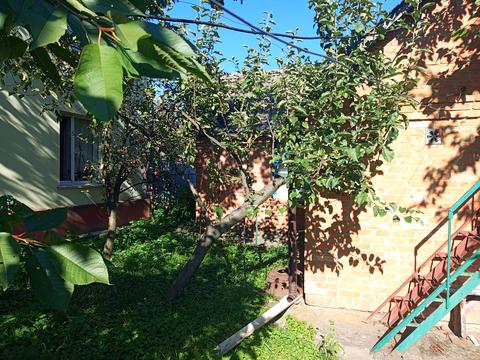 дом по адресу 8 Марта пер., 8