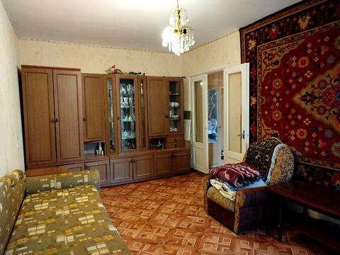 квартира за адресою Озерна вул. (Червоних Майовщиків), 31