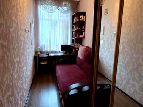 квартира за адресою Київ, Велика Васильківська вул. (Червоноармійська), 42