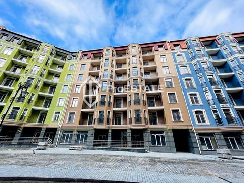 квартира за адресою Дегтярна вул., 20-А