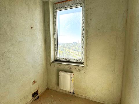 квартира за адресою Карла Мікльоша вул., 27