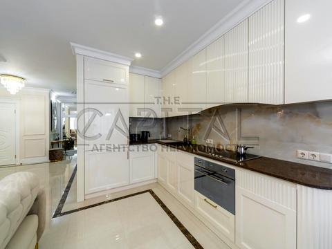 квартира за адресою Антоновича вул., 109