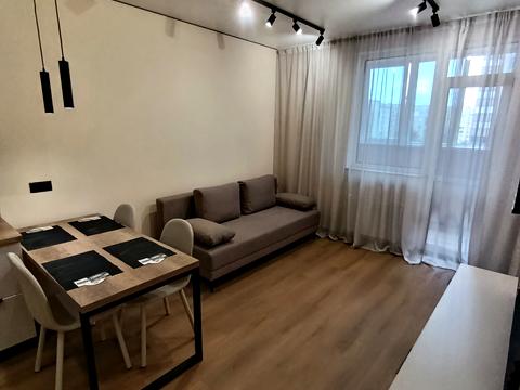квартира по адресу Воздухофлотский просп. (Повітрофлотський), 56