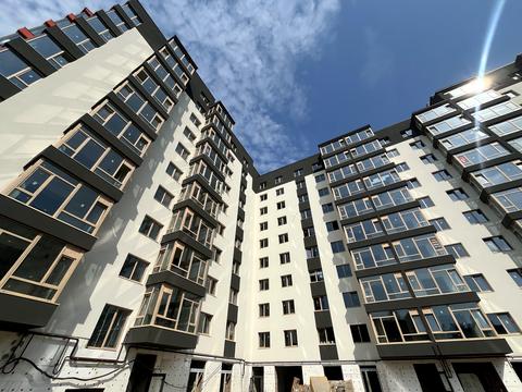 квартира по адресу Черновола ул., 123