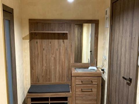 квартира по адресу Сергея Ефремова ул. (Ворошилова), 14-А