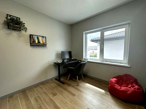 дом по адресу Святоюрьевская ул.