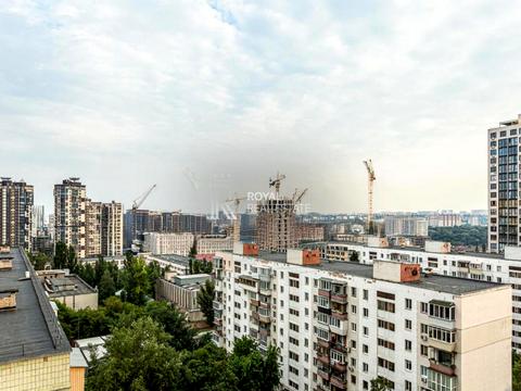 квартира по адресу Лабораторный пер., 6