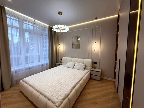 квартира за адресою Курортний пров., 2