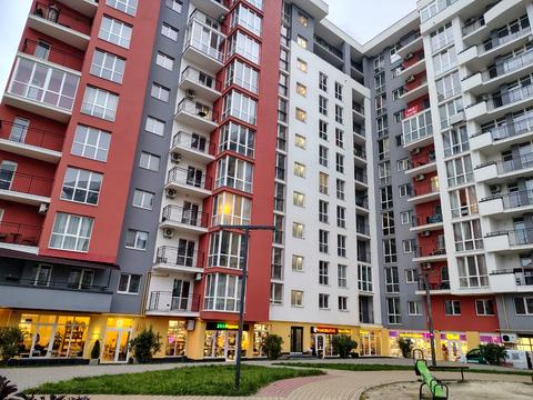 квартира за адресою Тараса Шевченка вул., 27