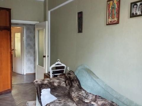 квартира за адресою Лесі Українки бульв., 36-Б