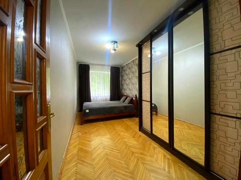 квартира по адресу Академика Лазаренко ул., 5