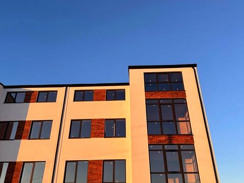 квартира за адресою Південна вул., 10