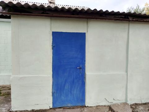 дом по адресу Центральна, 5