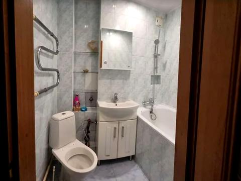 квартира по адресу Владимира Ивасюка ул., 19