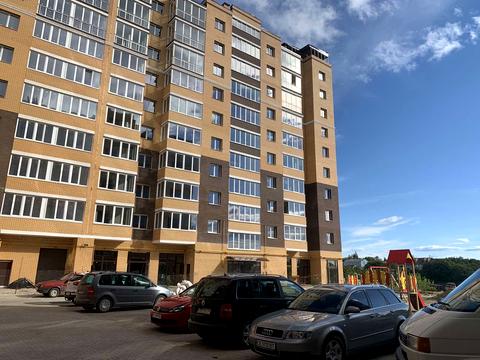 квартира по адресу Черновола ул., 1