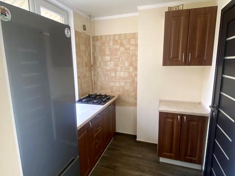 квартира за адресою Бреуса вул., 17