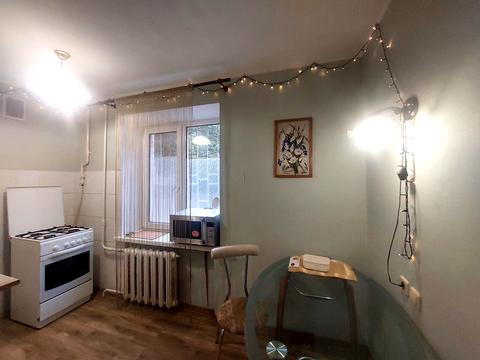 квартира за адресою Олександра Кониського вул., 74-Б