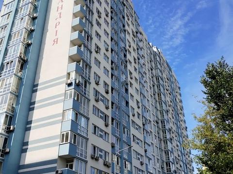 квартира за адресою Патріарха Мстислава Скрипника вул., 48-А