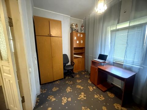 дом по адресу Радостная ул., 11