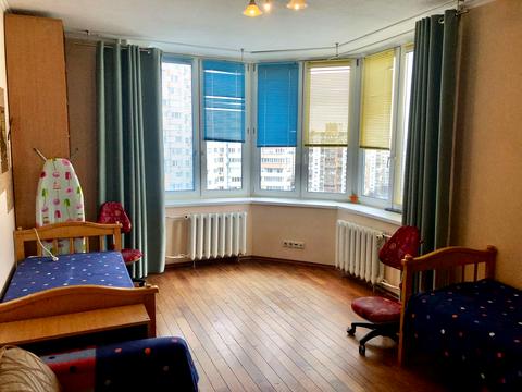 квартира за адресою Драгоманова вул., 6-А