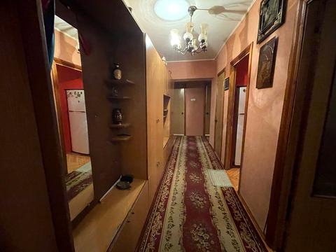 квартира по адресу Симоненко ул., 6
