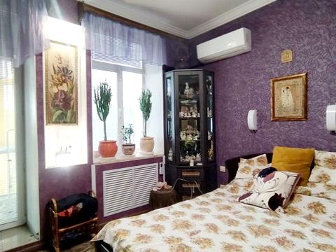 квартира за адресою Адміральська вул., 20