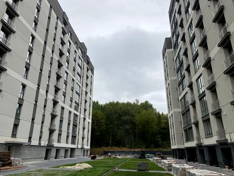 квартира за адресою Довженка, 31