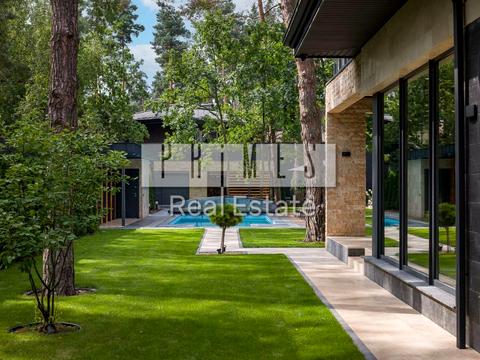 будинок за адресою лісова